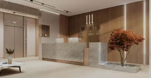 2 bedroom apartment in Al Narjis 1