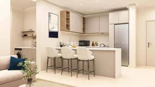 2 bedroom apartment in Al Narjis 2