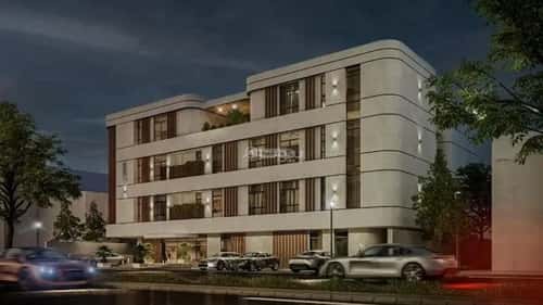 2 bedroom apartment in Al Narjis 5