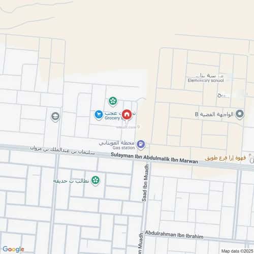 دور 4 غرف في طويق 2