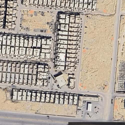 دور 4 غرف في طويق 3