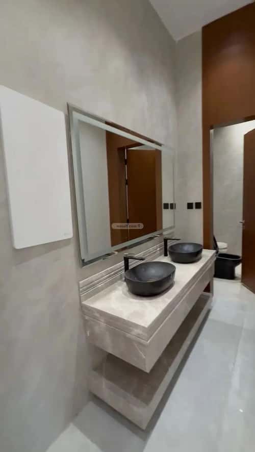 4 bedroom floor in Al Rimal 2