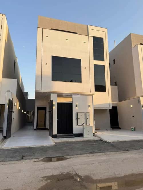 4 bedroom floor in Al Rimal 4