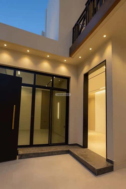 فيلا 6 غرف في الجنادرية 5