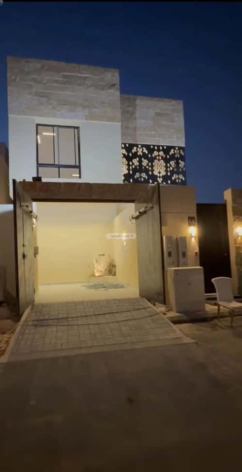 فيلا 5 غرف في الجنادرية 15