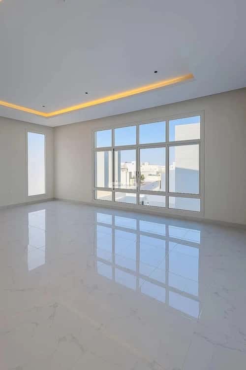 فيلا 5 غرف في المهدية 3