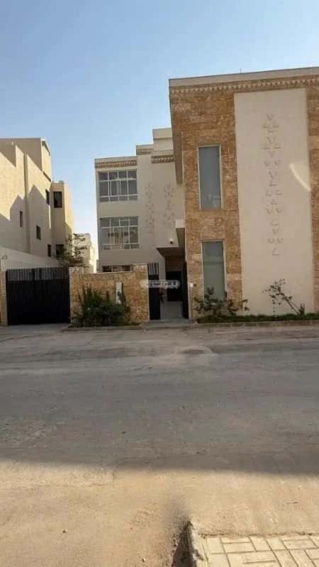 فيلا 5 غرف في المهدية 11