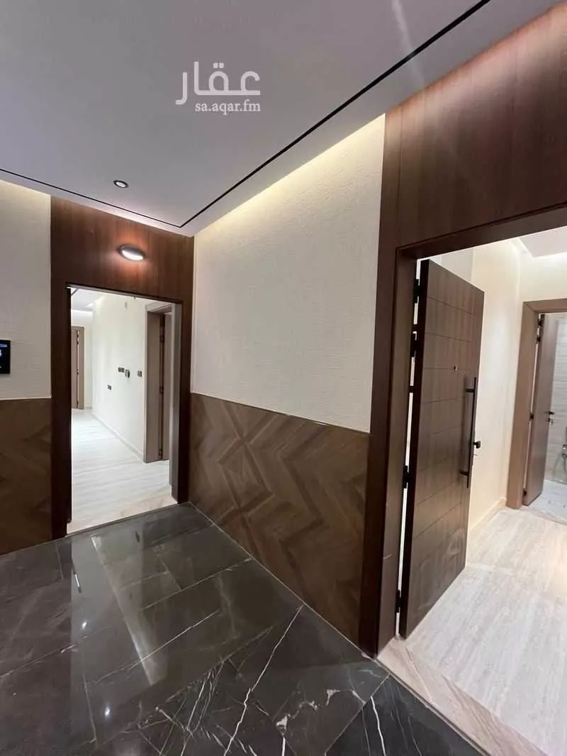 شقة 5 غرف في النعيم 2