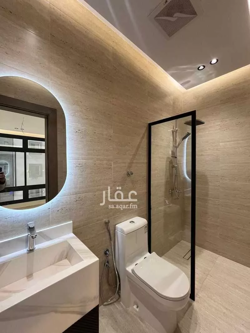 شقة 5 غرف في النعيم 4