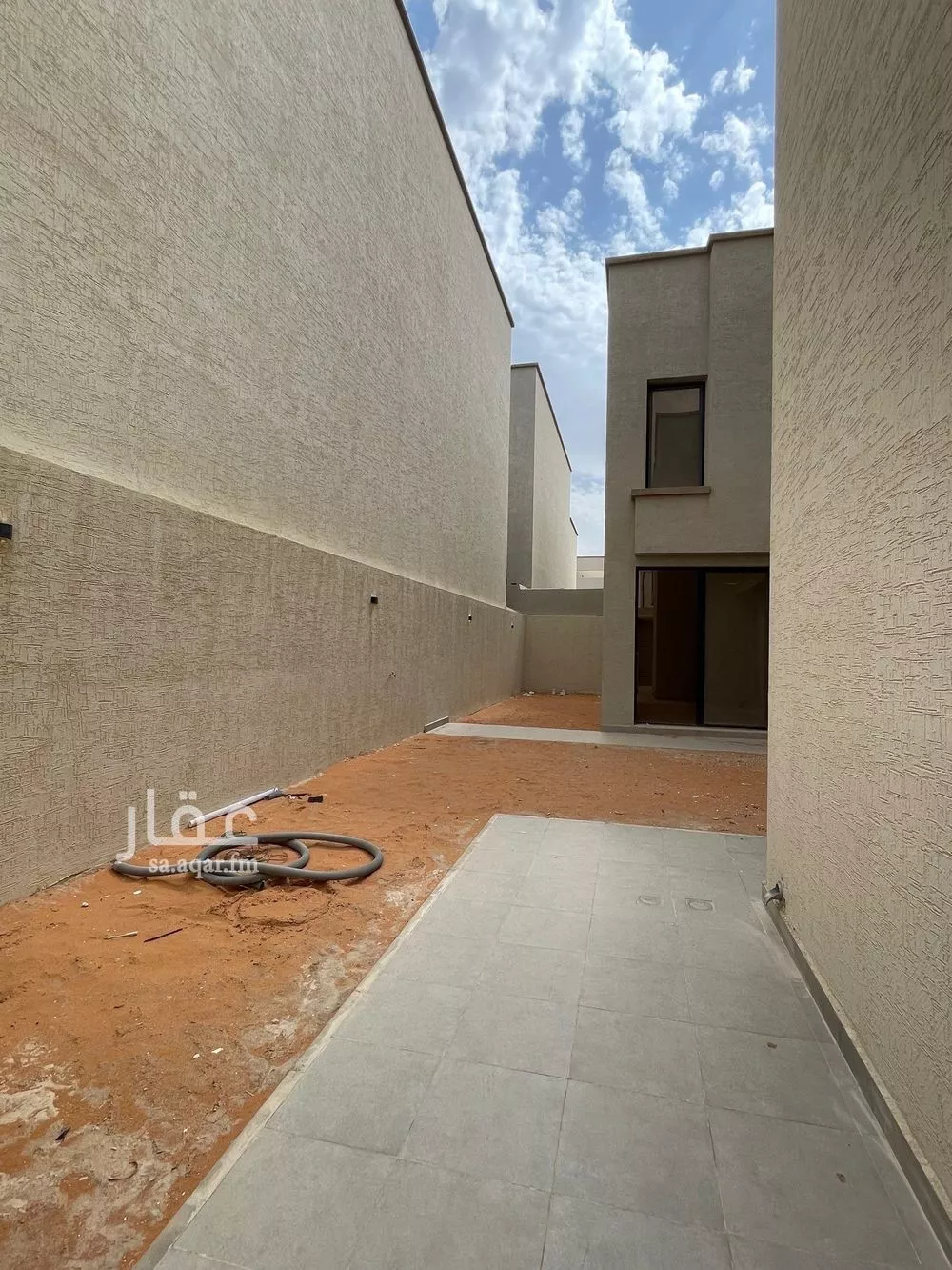 5 bedroom villa in Riyadh 2