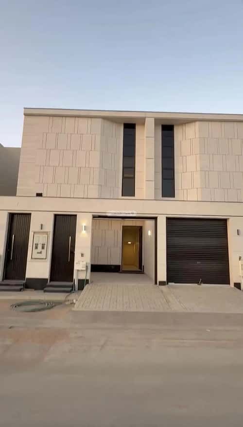 5 bedroom villa in Al Janadriyah 2