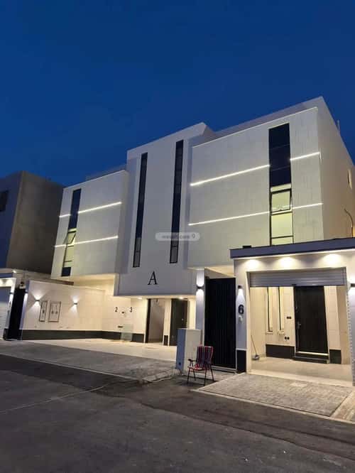 6 bedroom villa in Al Murjan 2