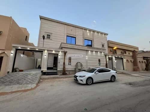 6 bedroom villa in Al Uraija Al Gharbi 13