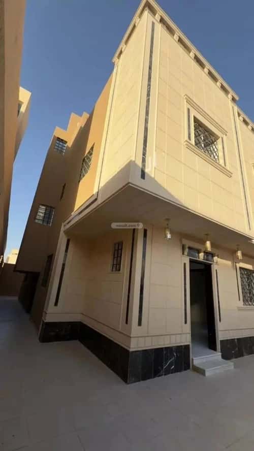 فيلا 5 غرف في ظهرة لبن 11