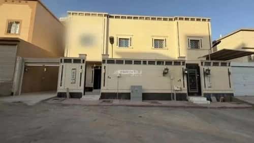 فيلا 5 غرف في ظهرة لبن 10