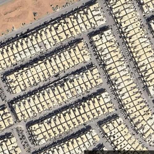 4 bedroom floor in Al Rimal 7