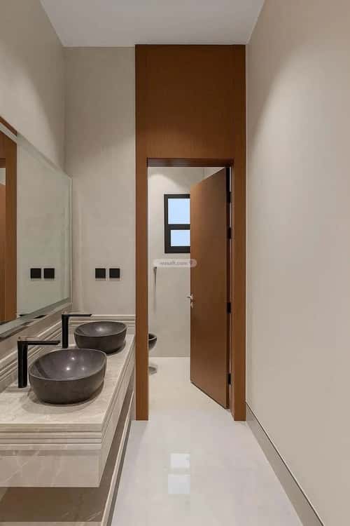 4 bedroom floor in Al Rimal 3