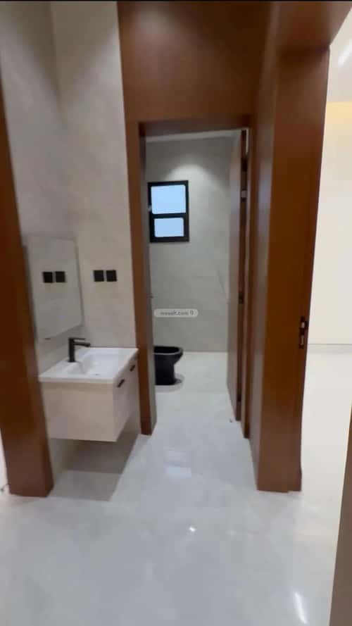 4 bedroom floor in Al Rimal 9