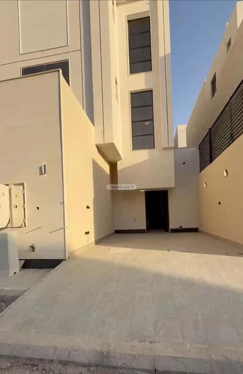 دور 4 غرف في الرمال 11