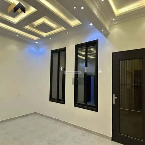 فيلا 4 غرف في طويق 1