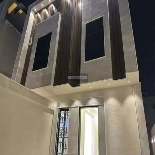 فيلا 4 غرف في طويق 5