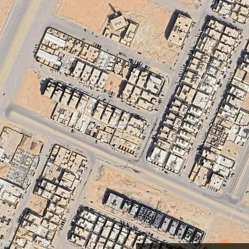 3 bedroom floor in Al Hazm 4