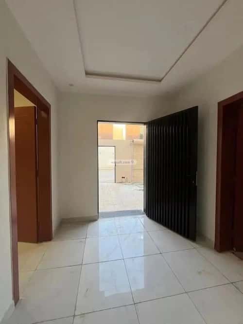 3 bedroom floor in Al Hazm 3