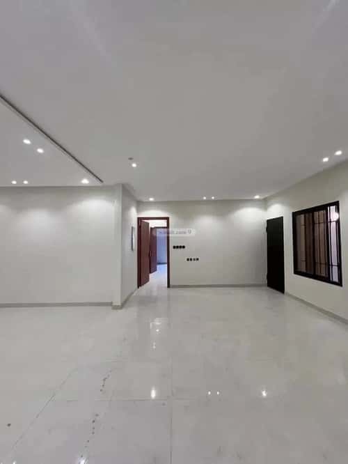 3 bedroom floor in Al Hazm 5