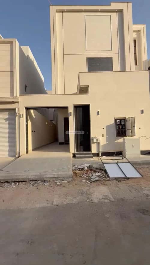 4 bedroom floor in Al Rimal 15