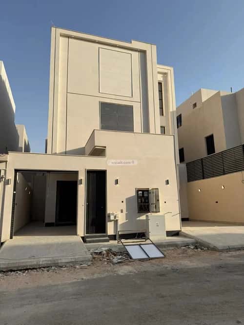 4 bedroom floor in Al Rimal 4
