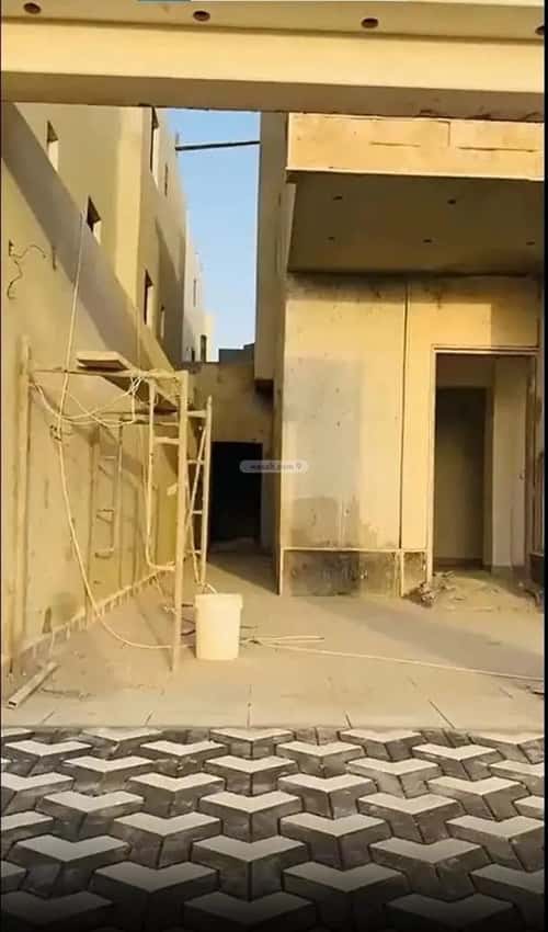 فيلا 5 غرف في عكاظ 1