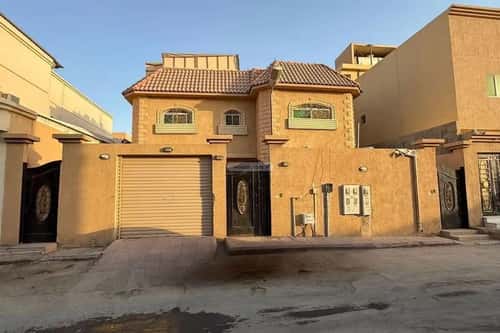 6 bedroom villa in An Nasim Al Gharbi 5