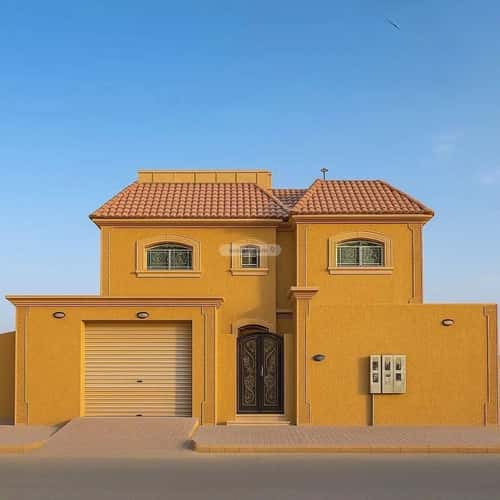 6 bedroom villa in An Nasim Al Gharbi 3