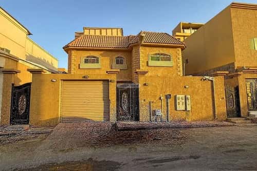 6 bedroom villa in An Nasim Al Gharbi 4