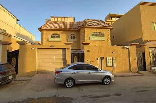 6 bedroom villa in An Nasim Al Gharbi 2