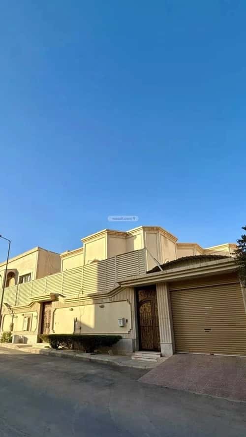 فيلا 6 غرف في الروضة 2