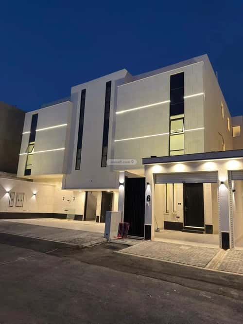 4 bedroom floor in Al Murjan 1