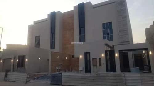 4 bedroom floor in Al Khaleej 2