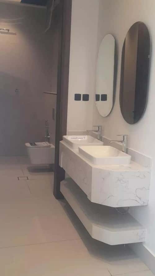 4 bedroom floor in Al Khaleej 3