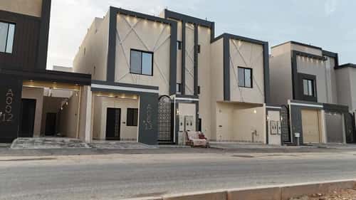 4 bedroom floor in Al Rimal 9