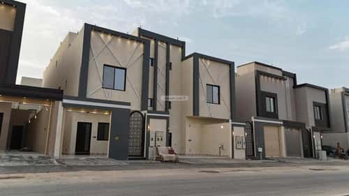 4 bedroom floor in Al Rimal 8
