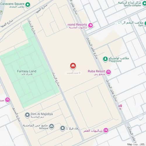 3 bedroom apartment in Al Rimal 4