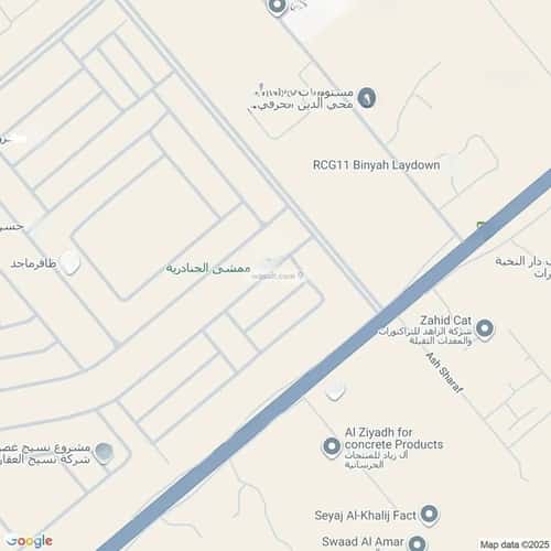 شقة 3 غرف في الجنادرية 9