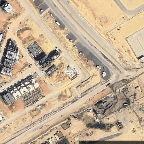 3 bedroom floor in Al Murjan 13