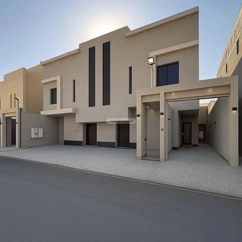 3 bedroom floor in Al Murjan 8
