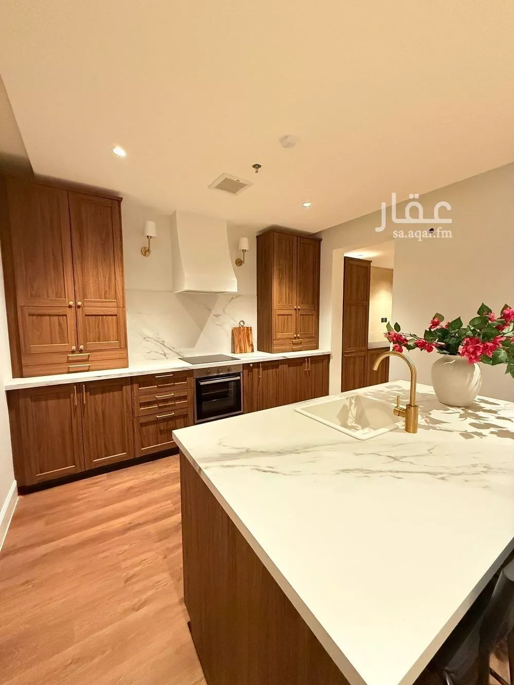 3 bedroom apartment in Al Wadi, Riyadh 12
