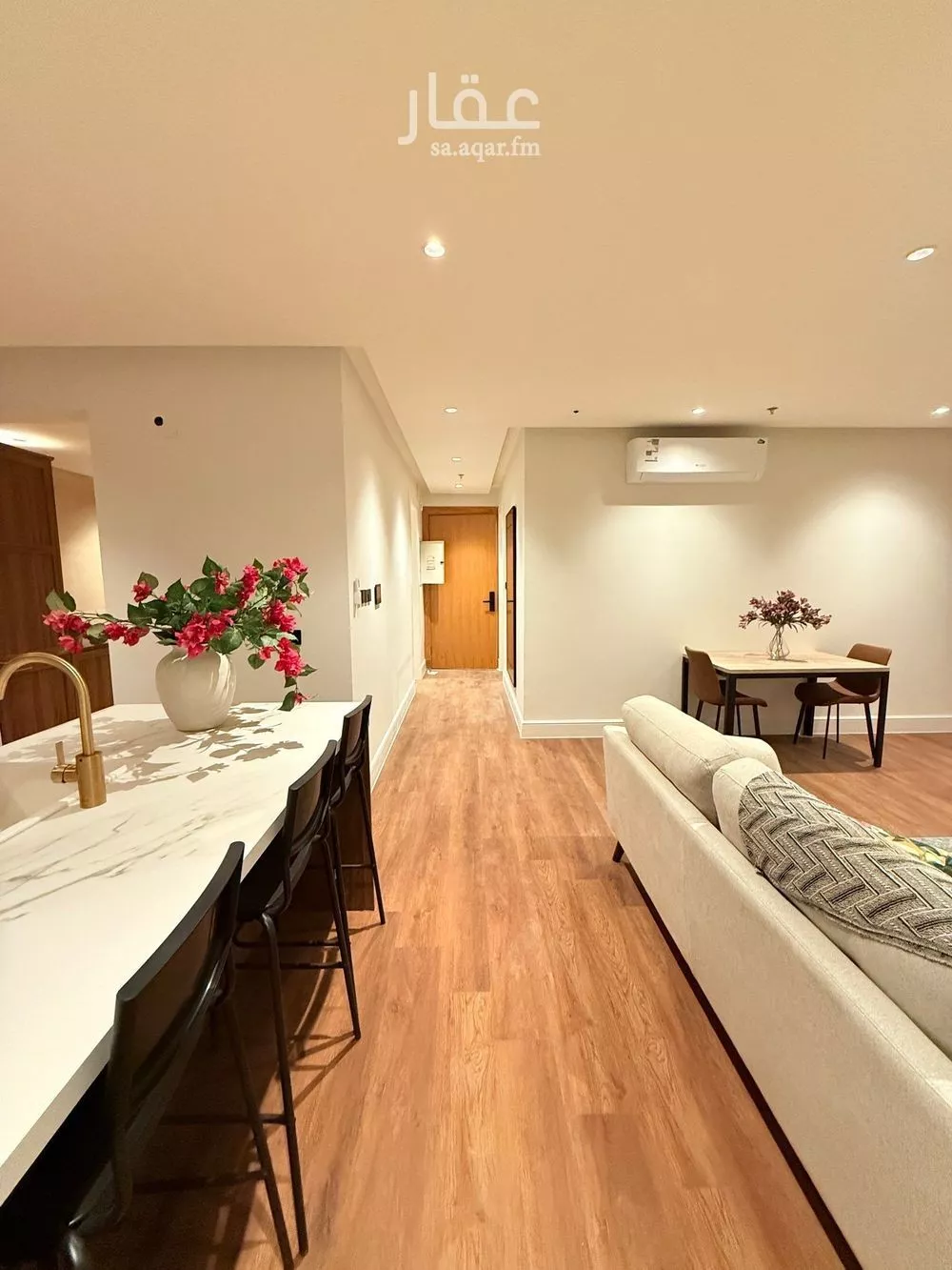 3 bedroom apartment in Al Wadi, Riyadh 15