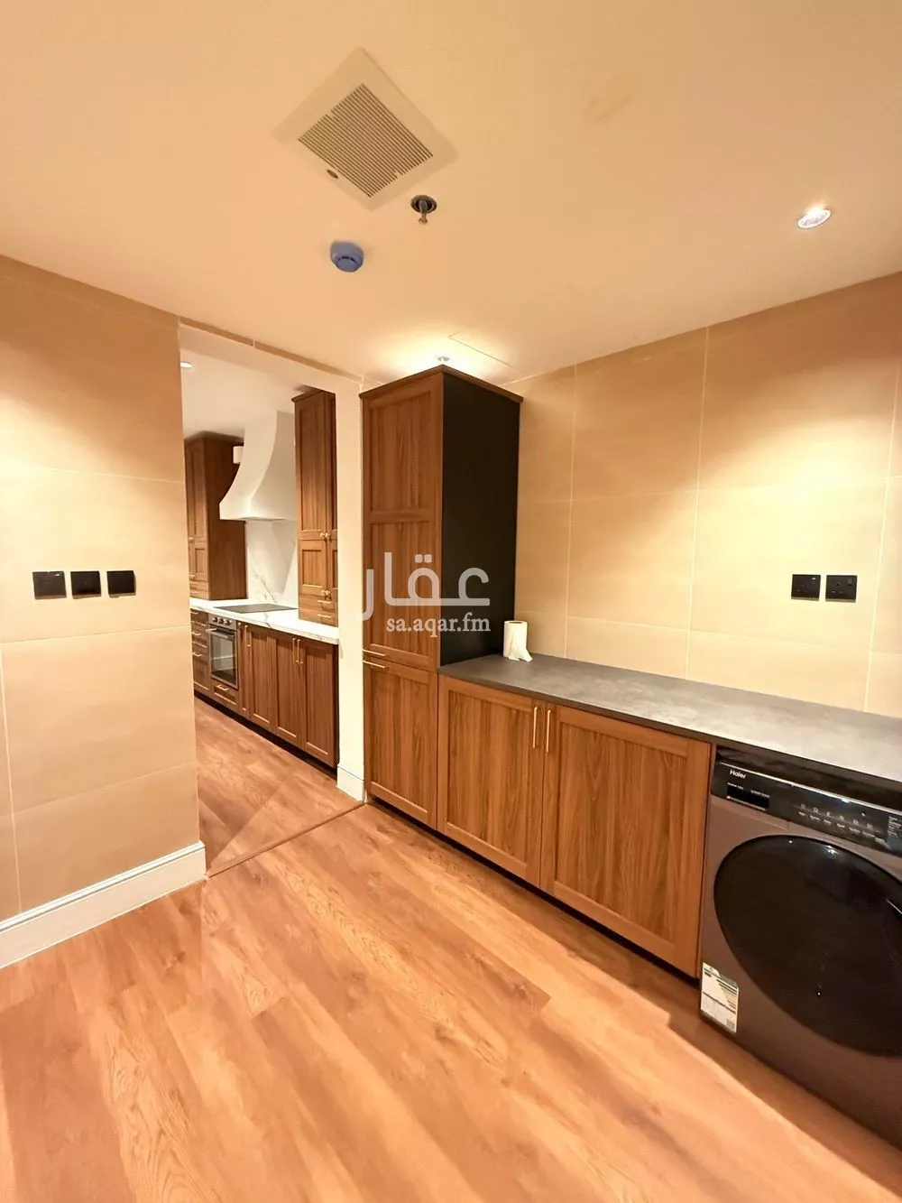3 bedroom apartment in Al Wadi, Riyadh 16