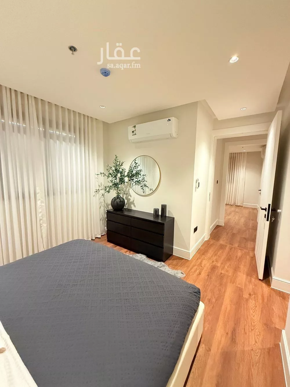 3 bedroom apartment in Al Wadi, Riyadh 20