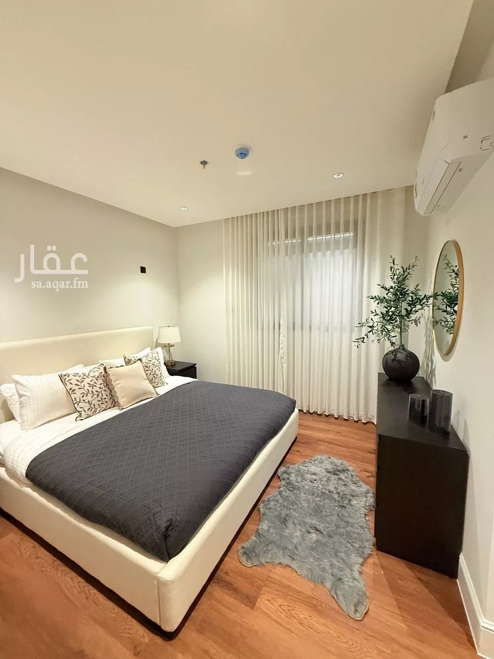 3 bedroom apartment in Al Wadi, Riyadh 22